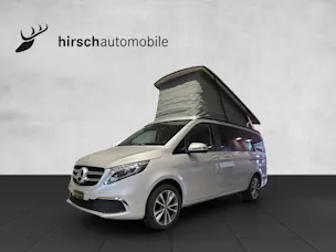 Mercedes-Benz Marco Polo Horizon 300 d 4M Automat