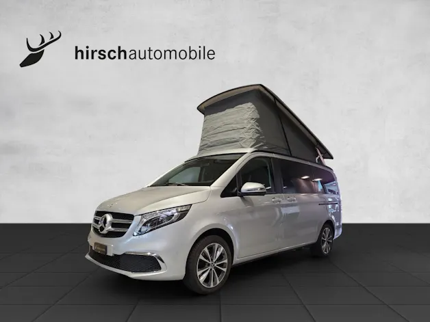 Mercedes-Benz Marco Polo 300 d Horizon
