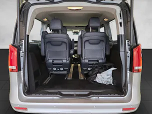 Mercedes-Benz Marco Polo 300 d Horizon