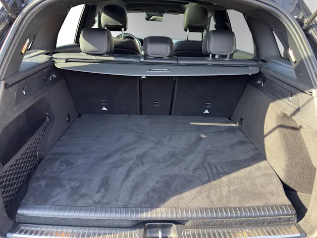 Mercedes-Benz GLC 300 e AMG Line 4Matic