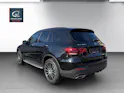 Mercedes-Benz GLC 300 e AMG Line 4Matic