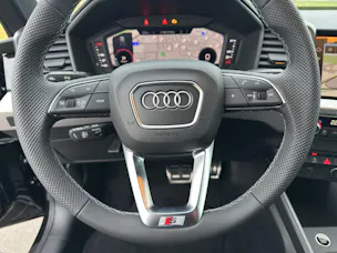 Audi A1 Sportback 30 TFSI Attraction S-tronic
