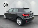 Audi A1 Sportback 30 TFSI Attraction S-tronic