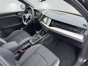 Audi A1 Sportback 30 TFSI Attraction S-tronic