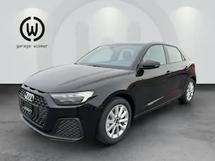 Audi A1 Sportback 30 TFSI Attraction S-tronic