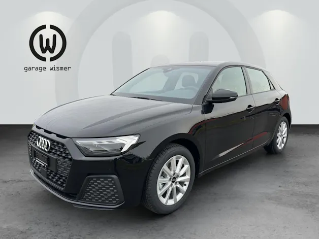 Audi A1 Sportback 30 TFSI Attraction S-tronic