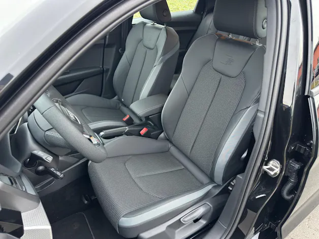 Audi A1 Sportback 30 TFSI Attraction S-tronic