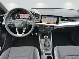 Audi A1 Sportback 30 TFSI Attraction S-tronic
