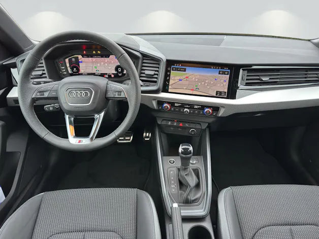 Audi A1 Sportback 30 TFSI Attraction S-tronic