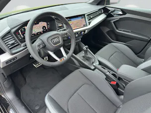 Audi A1 Sportback 30 TFSI Attraction S-tronic