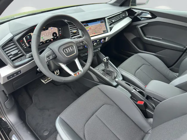 Audi A1 Sportback 30 TFSI Attraction S-tronic