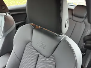 Audi A1 Sportback 30 TFSI Attraction S-tronic