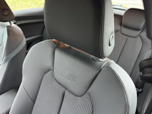 Audi A1 Sportback 30 TFSI Attraction S-tronic