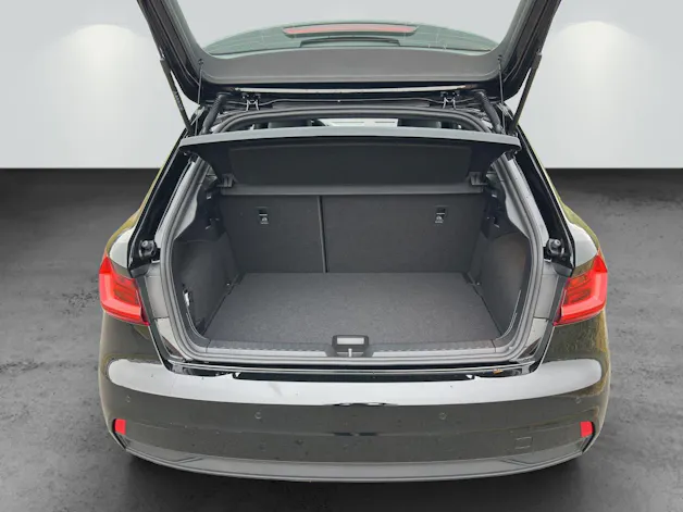 Audi A1 Sportback 30 TFSI Attraction S-tronic