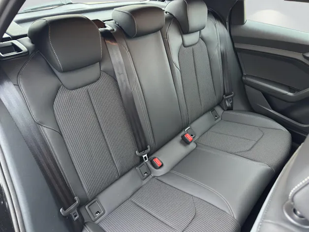 Audi A1 Sportback 30 TFSI Attraction S-tronic