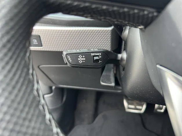 Audi A1 Sportback 30 TFSI Attraction S-tronic