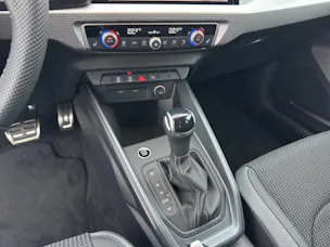 Audi A1 Sportback 30 TFSI Attraction S-tronic