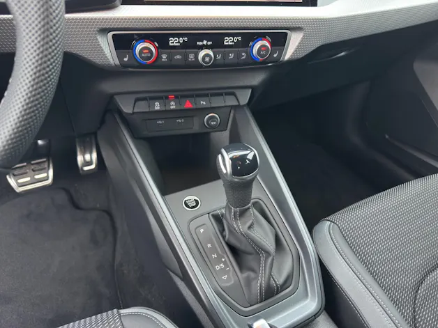 Audi A1 Sportback 30 TFSI Attraction S-tronic