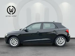 Audi A1 Sportback 30 TFSI Attraction S-tronic