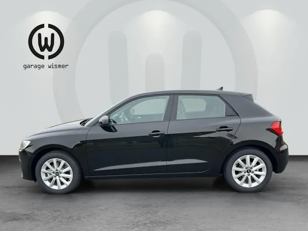 Audi A1 Sportback 30 TFSI Attraction S-tronic