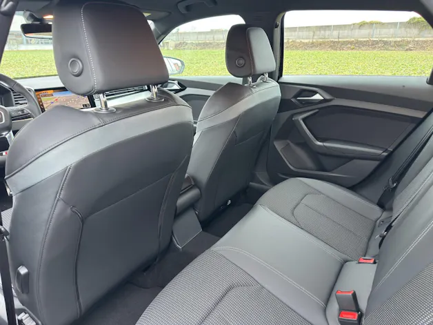 Audi A1 Sportback 30 TFSI Attraction S-tronic