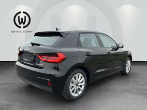 Audi A1 Sportback 30 TFSI Attraction S-tronic