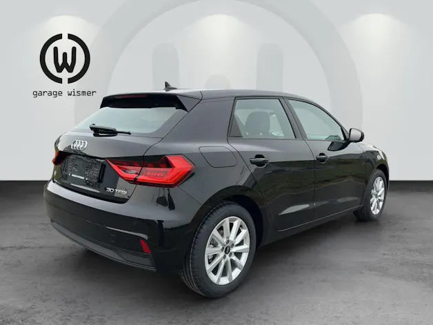 Audi A1 Sportback 30 TFSI Attraction S-tronic