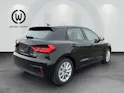 Audi A1 Sportback 30 TFSI Attraction S-tronic