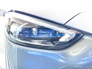 Mercedes-Benz C 220 d 4 Matic Swiss Star