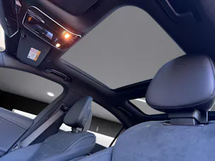 Mercedes-Benz C 220 d 4 Matic Swiss Star