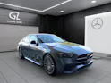 Mercedes-Benz C 220 d 4 Matic Swiss Star