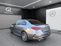 Mercedes-Benz C 220 d 4 Matic Swiss Star
