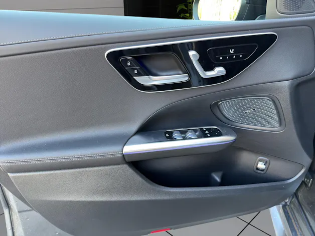 Mercedes-Benz C 220 d 4 Matic Swiss Star