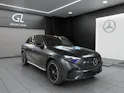 Mercedes-Benz GLC 300 e 4Matic 9G-Tronic