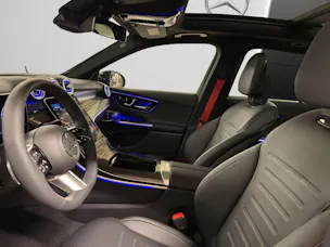 Mercedes-Benz GLC 300 e 4Matic 9G-Tronic