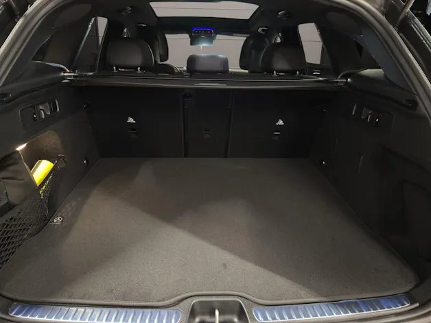 Mercedes-Benz GLC 300 e 4Matic 9G-Tronic