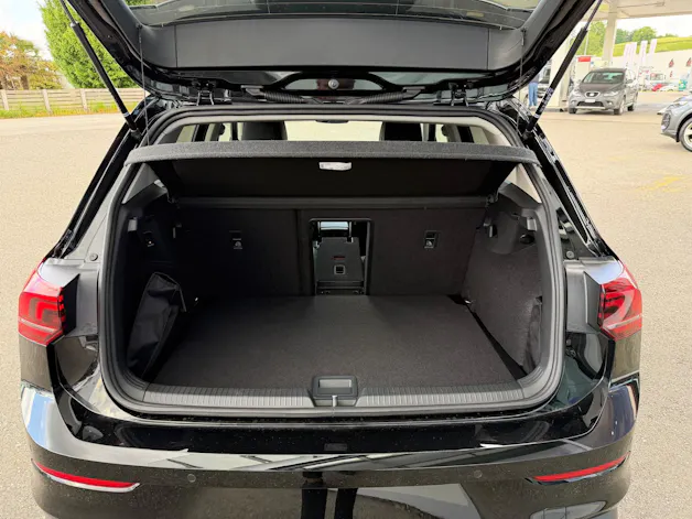 VW Golf 1.5 e TSI mHEV United DSG