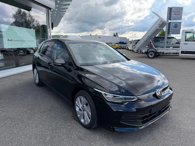 VW Golf 1.5 e TSI mHEV United DSG