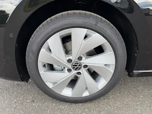 VW Golf 1.5 e TSI mHEV United DSG