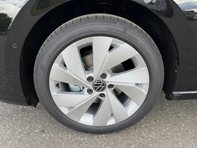 VW Golf 1.5 e TSI mHEV United DSG
