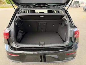 VW Golf 1.5 e TSI mHEV United DSG