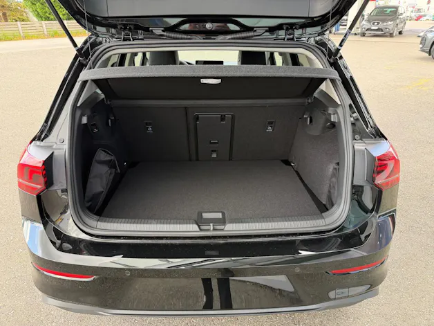 VW Golf 1.5 e TSI mHEV United DSG
