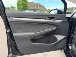 VW Golf 1.5 e TSI mHEV United DSG