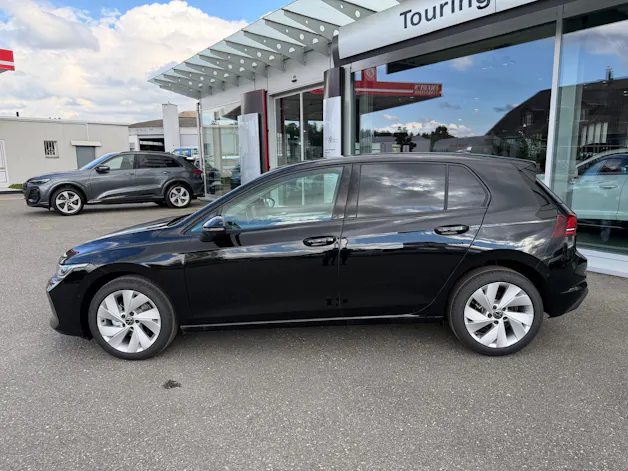 VW Golf 1.5 e TSI mHEV United DSG