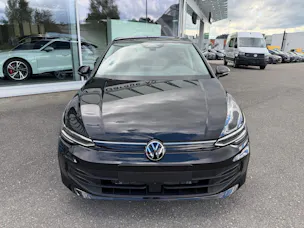 VW Golf 1.5 e TSI mHEV United DSG