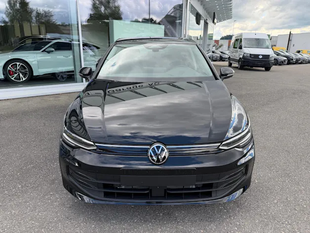 VW Golf 1.5 e TSI mHEV United DSG