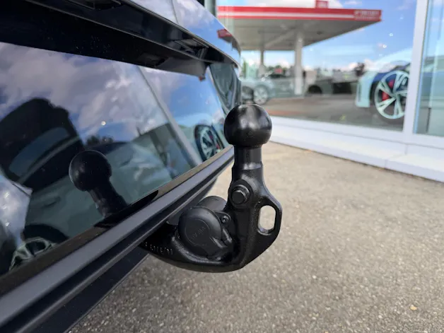 VW Golf 1.5 e TSI mHEV United DSG