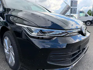 VW Golf 1.5 e TSI mHEV United DSG