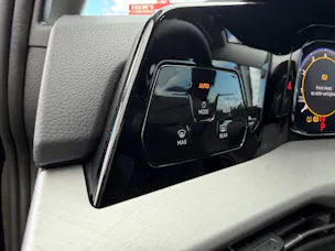 VW Golf 1.5 e TSI mHEV United DSG
