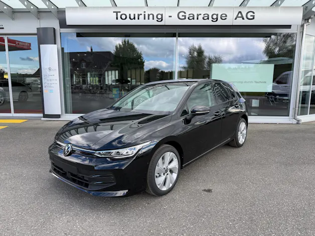 VW Golf 1.5 e TSI mHEV United DSG